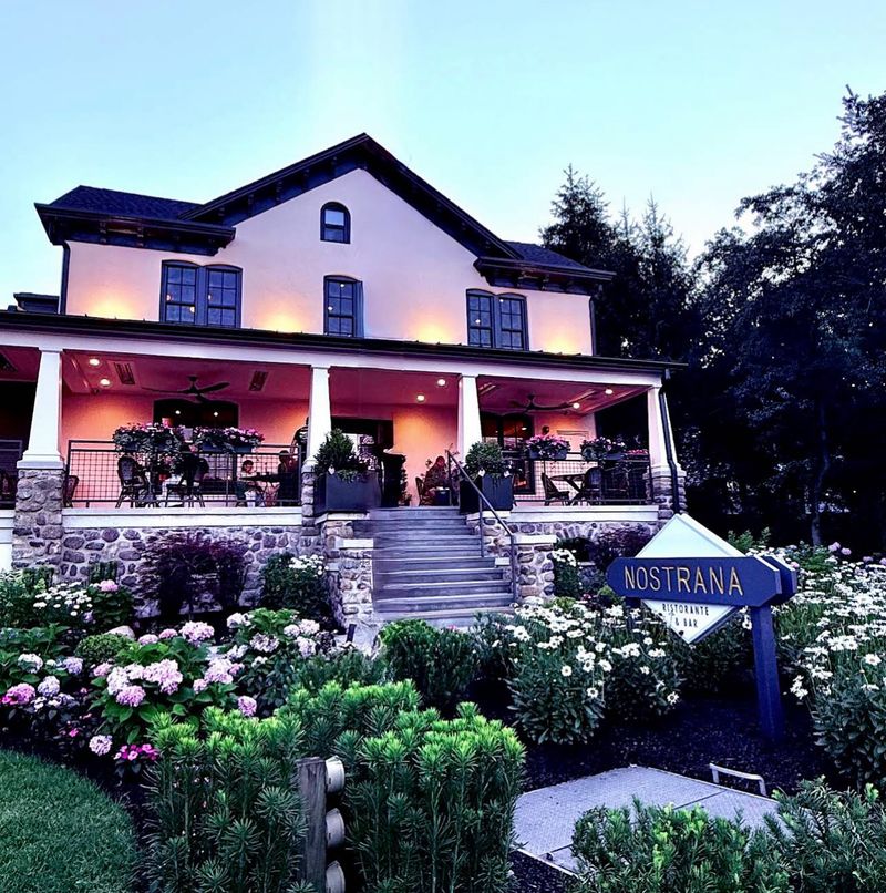 Nostrana Ristorante