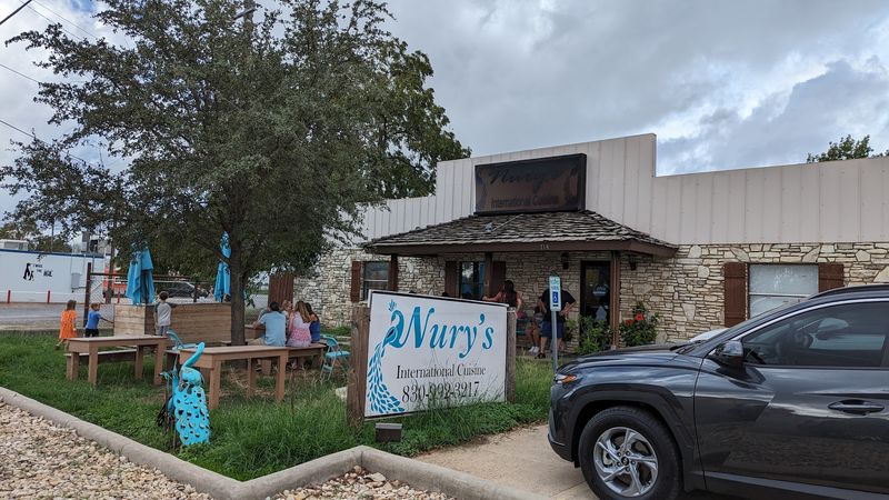 Nury's Breakfast & Lunch (Fredericksburg) Nury's Breakfast & Lunch (Fredericksburg)