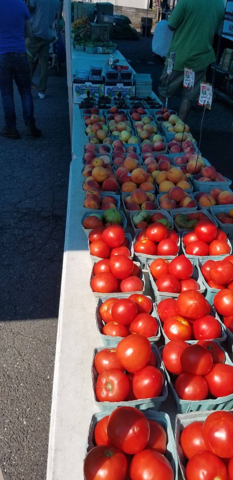 Nutley Farmers Market - Nutley