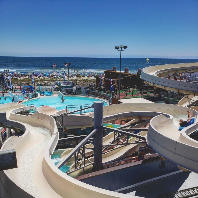OC Waterpark - Ocean City OC Waterpark - Ocean City