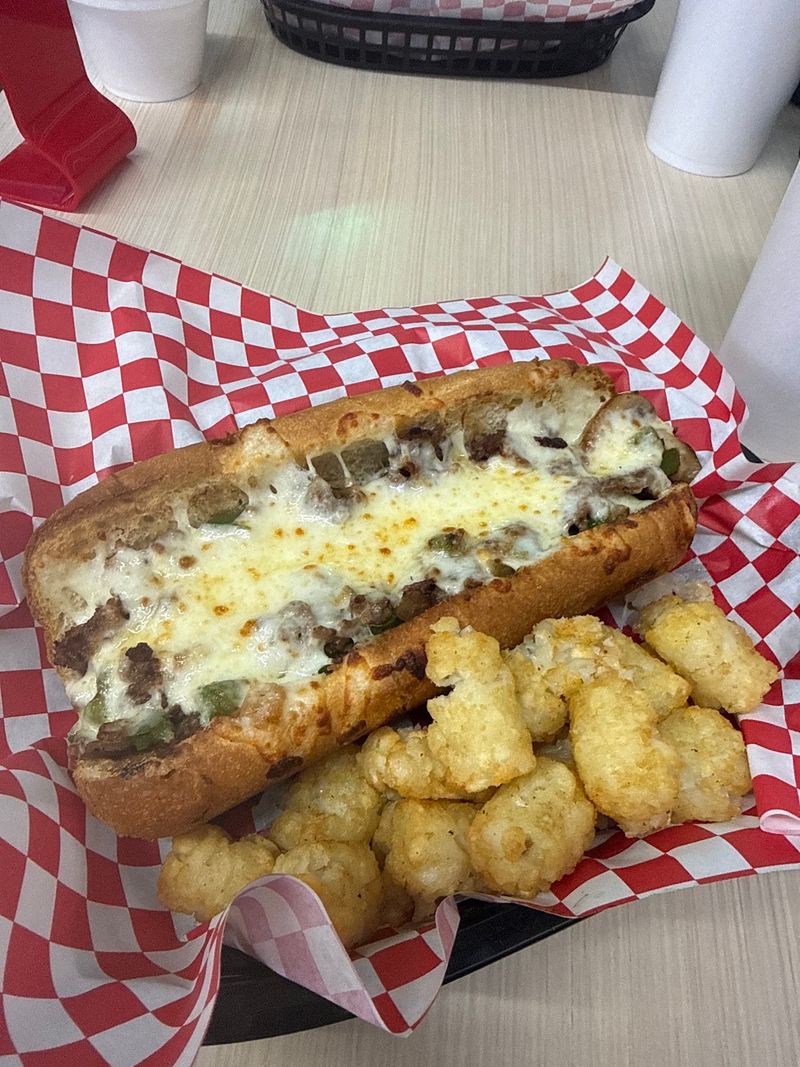 O'Dell's on the Go, Chattanooga
