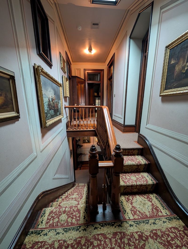 Woodwork, Ceilings, and Tiny Details That Steal the Show