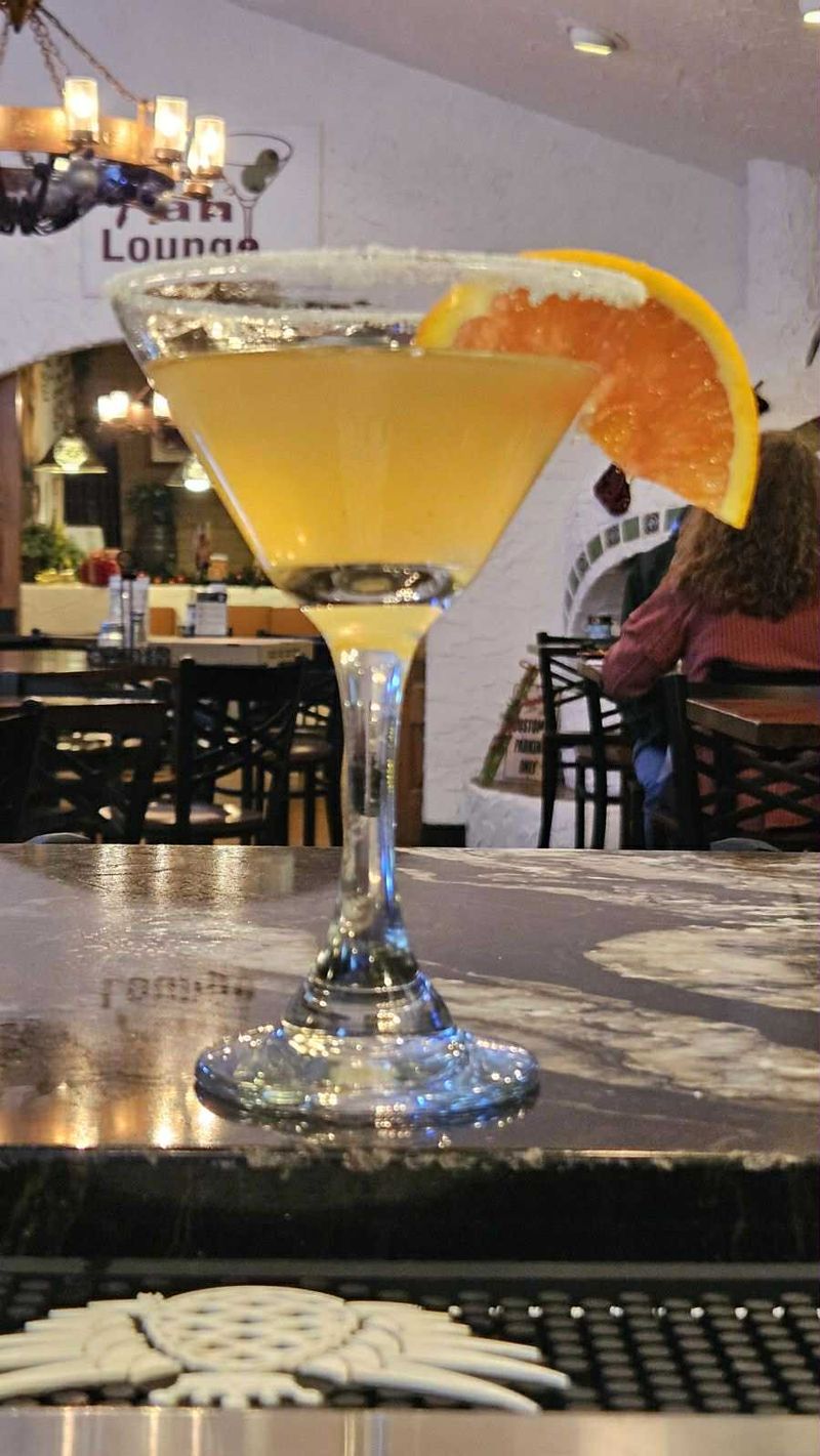 Happy Hour Gives the Room Extra Momentum