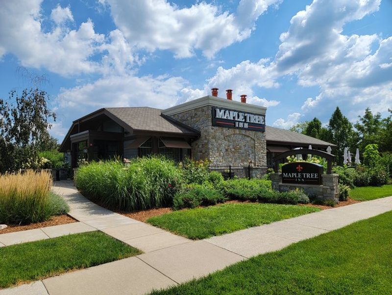 Maple Tree Inn (Homewood)