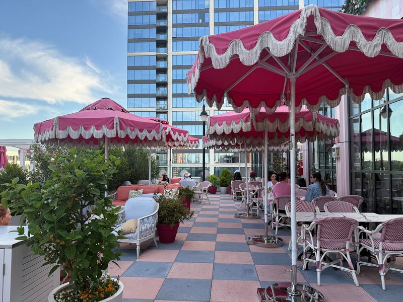 Rooftop Views That Showcase Nashville's Best Angles