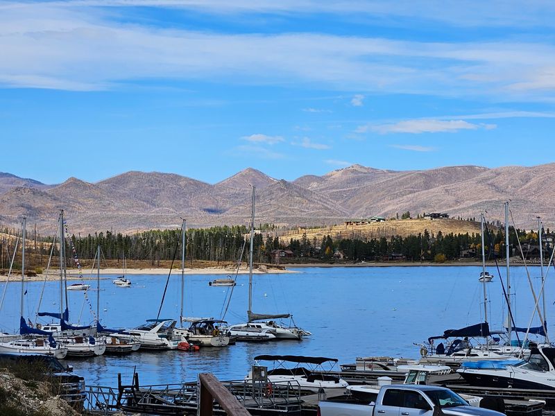 Indian Peaks Marina and Restaurant (Granby) - Lake Granby Indian Peaks Marina and Restaurant (Granby) - Lake Granby