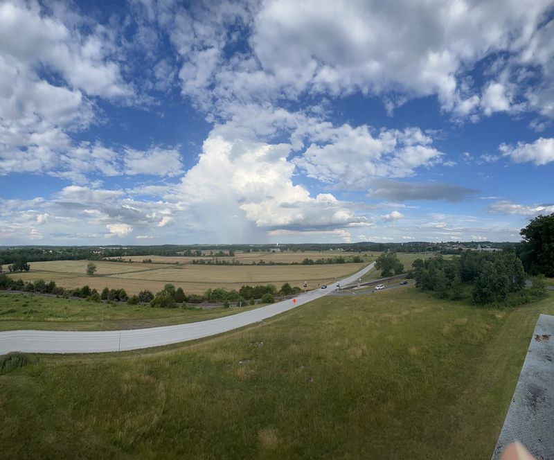 Oak Ridge Observation Tower