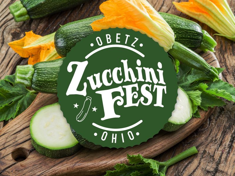 Obetz Zucchinifest, Obetz Obetz Zucchinifest, Obetz