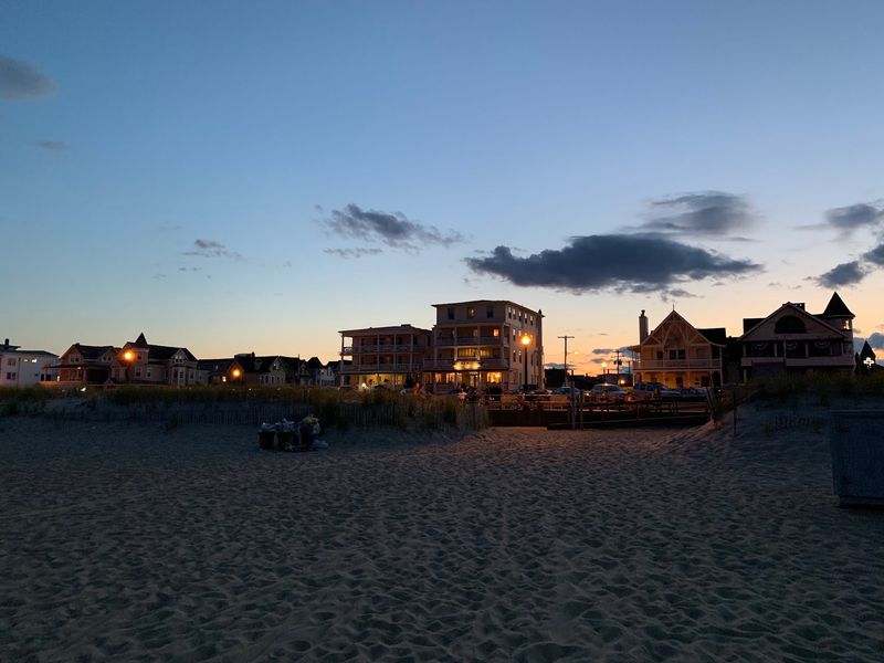 Ocean Grove Ocean Grove