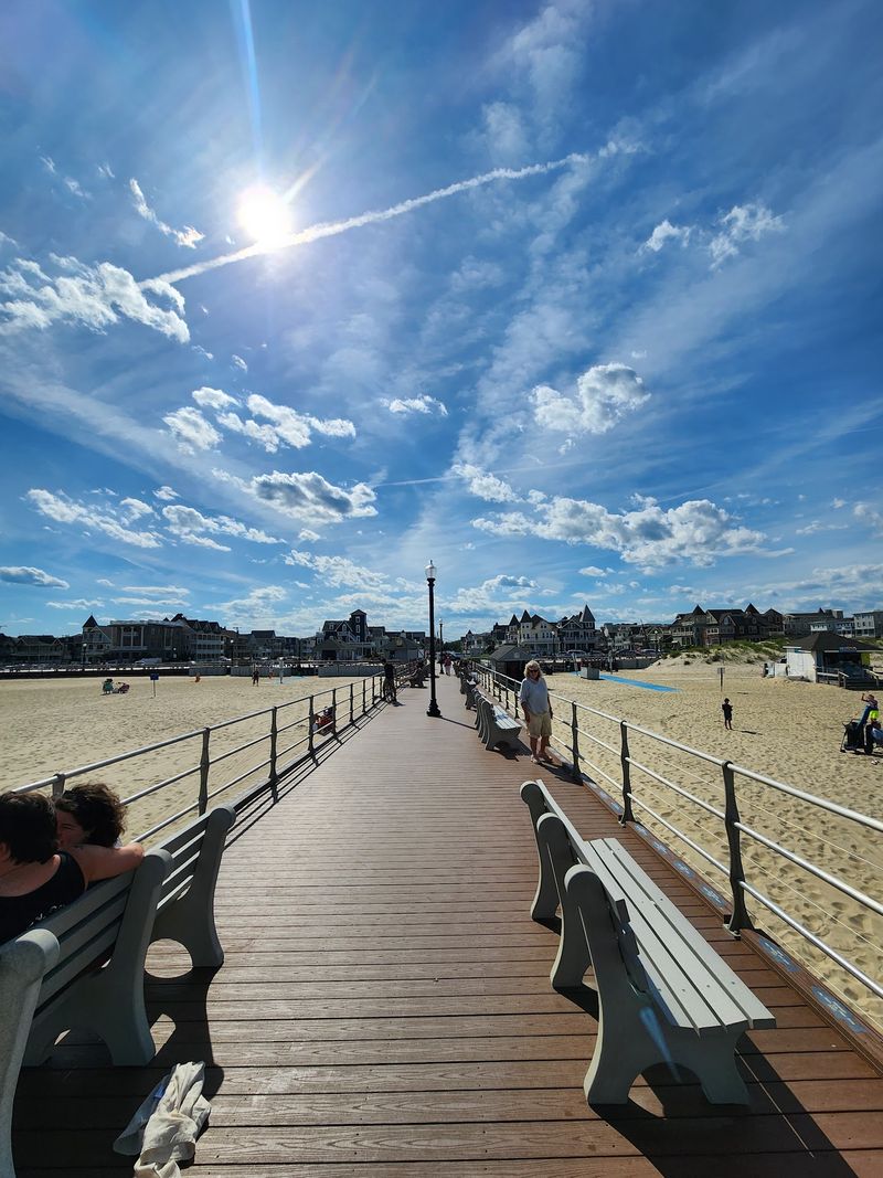 Ocean Grove