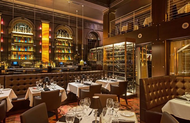 Ocean Prime - Philadelphia