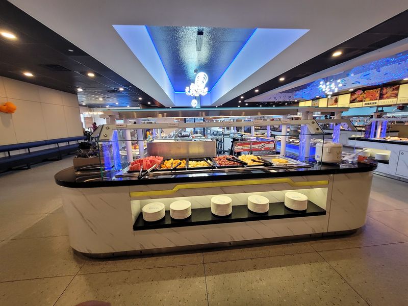 Ocean Super Buffet - Toms River Ocean Super Buffet - Toms River