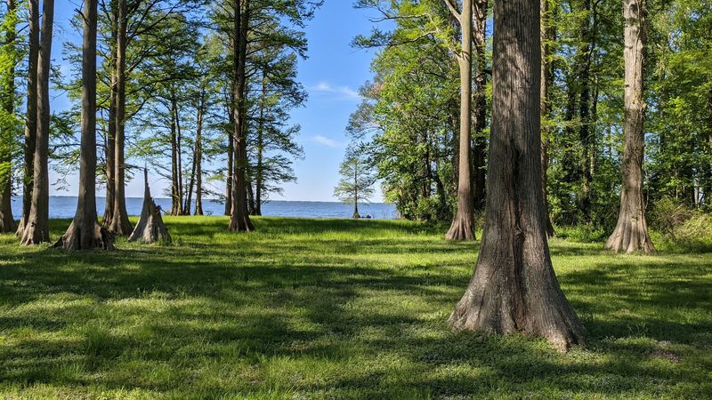 Off-Season Visits Feel Especially Peaceful Off-Season Visits Feel Especially Peaceful