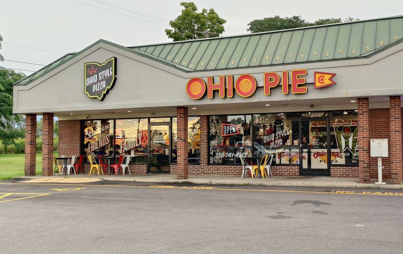 Ohio Pie Co, Brunswick Ohio Pie Co, Brunswick