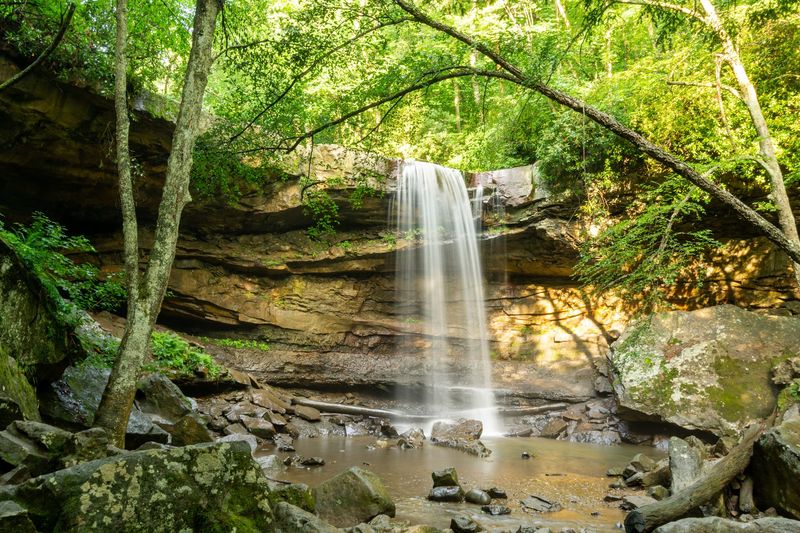 Ohiopyle Ohiopyle