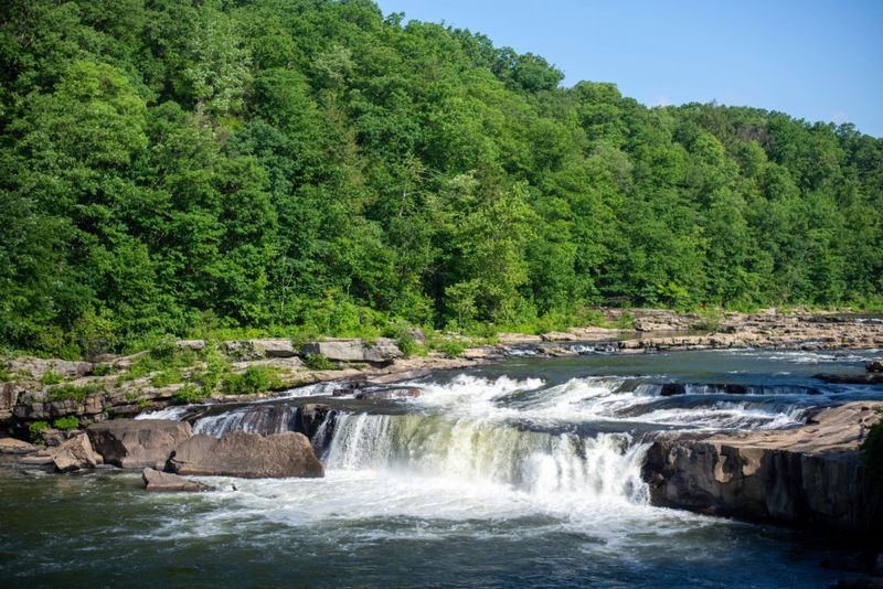 Ohiopyle Ohiopyle