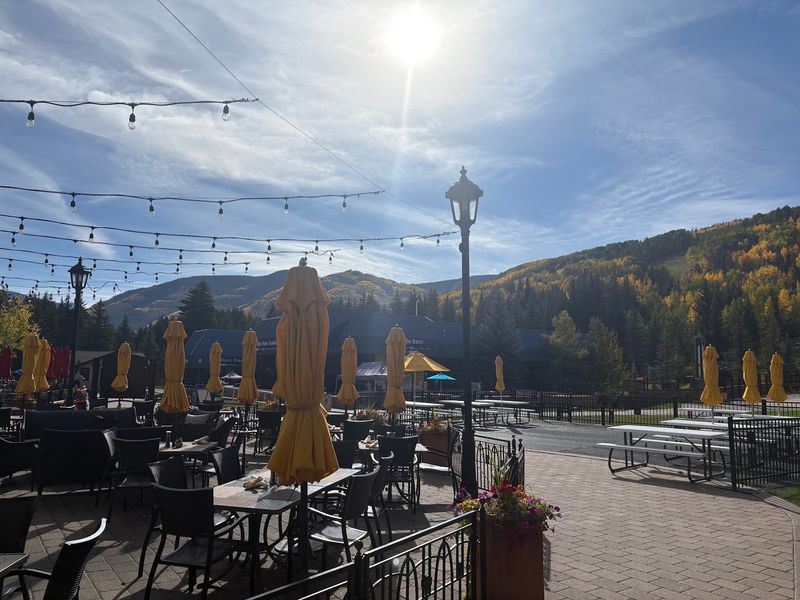 Tavern On The Square (Vail) Tavern On The Square (Vail)