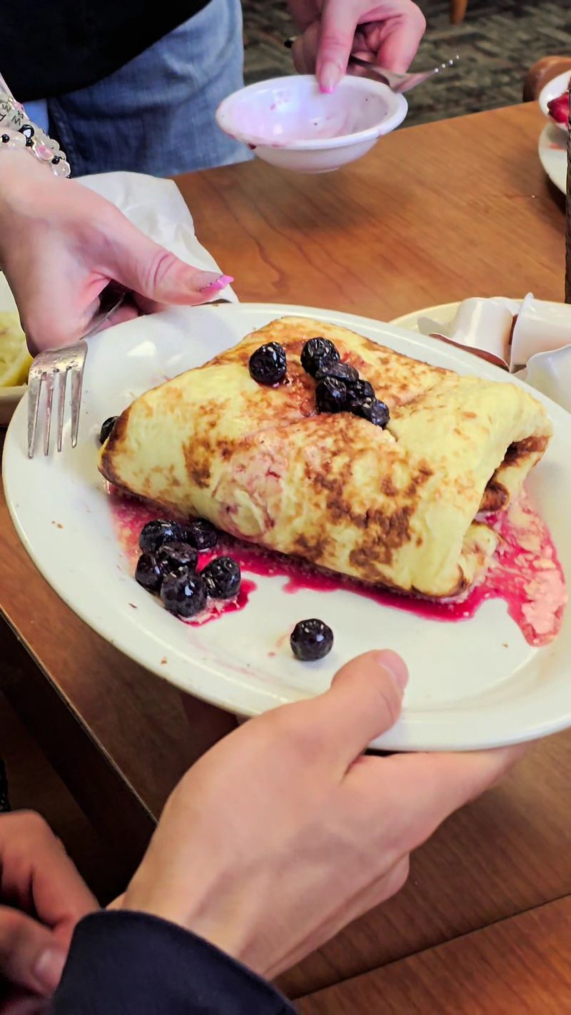 Ol' South Pancake House (Fort Worth) Ol' South Pancake House (Fort Worth)