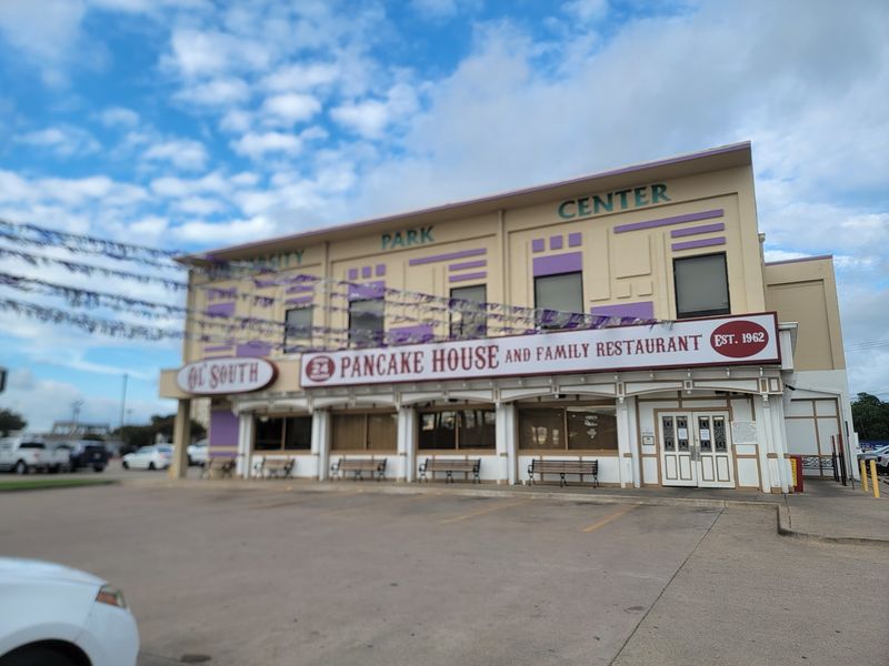 Ol' South Pancake House (Fort Worth)