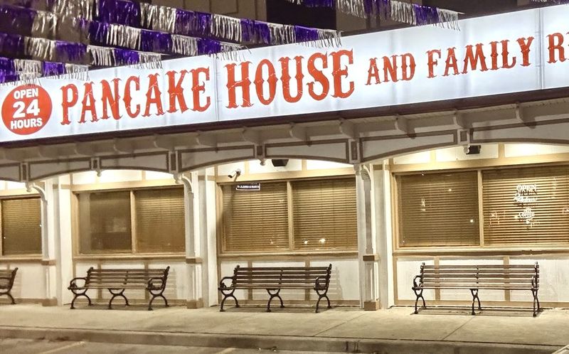 Ol' South Pancake House (Fort Worth) Ol' South Pancake House (Fort Worth)