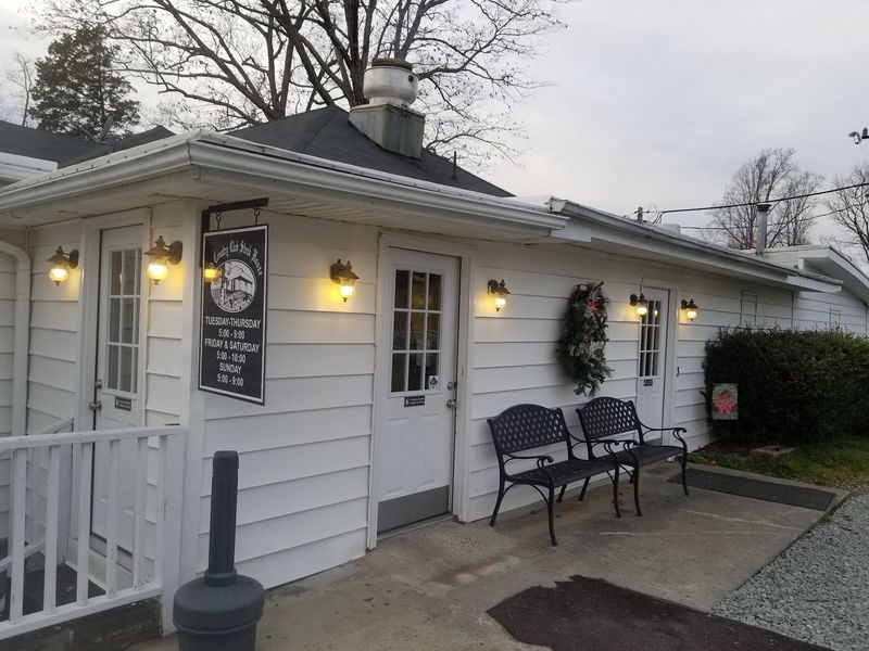 Old Country Club Steak House (Roxboro)