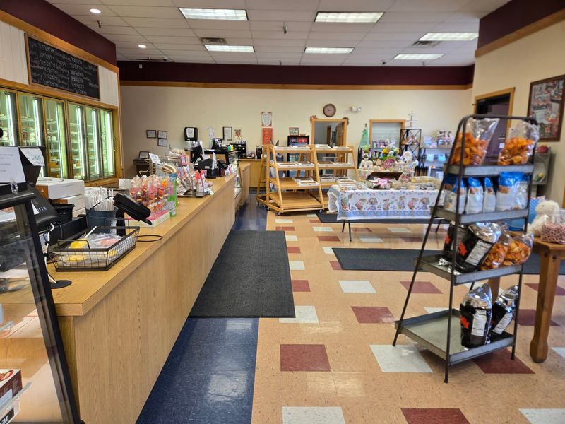 Old-School Bakery Energy You Can Feel