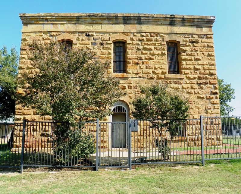 Old West History Still Echoes Here