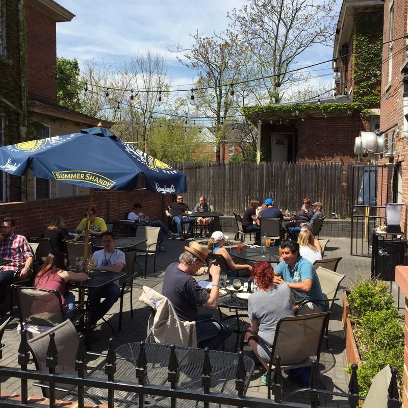 Olde Towne Tavern - Columbus Olde Towne Tavern - Columbus