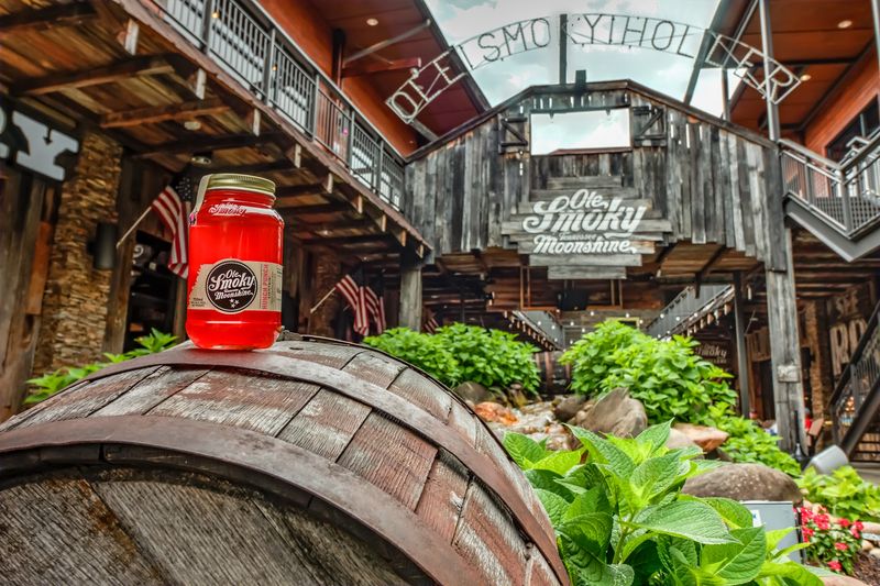 Ole Smoky Distillery Ole Smoky Distillery