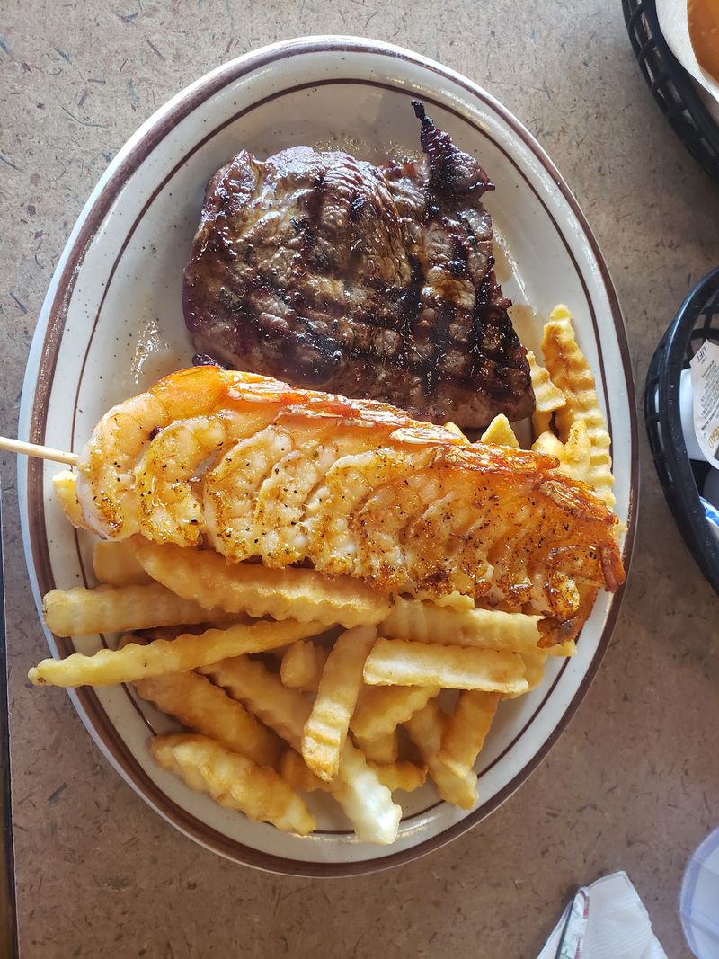Olympic Steakhouse, Ripley Olympic Steakhouse, Ripley