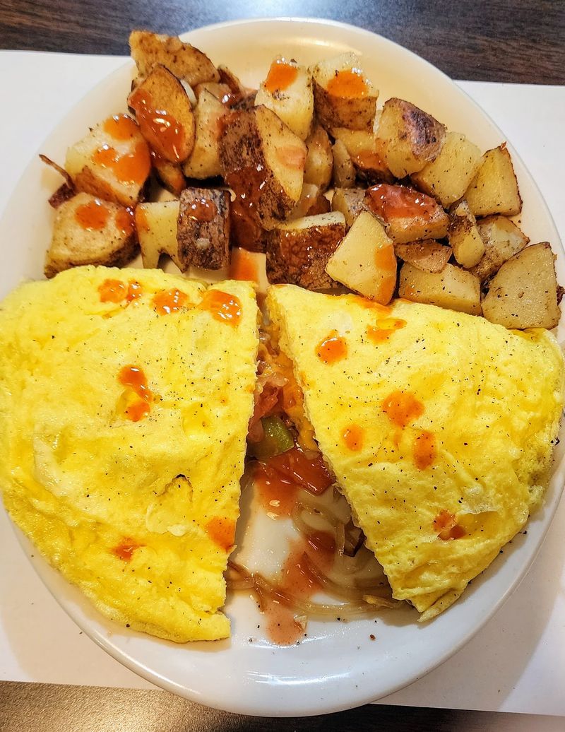 Omelets That Really Live Up To The Hype Omelets That Really Live Up To The Hype