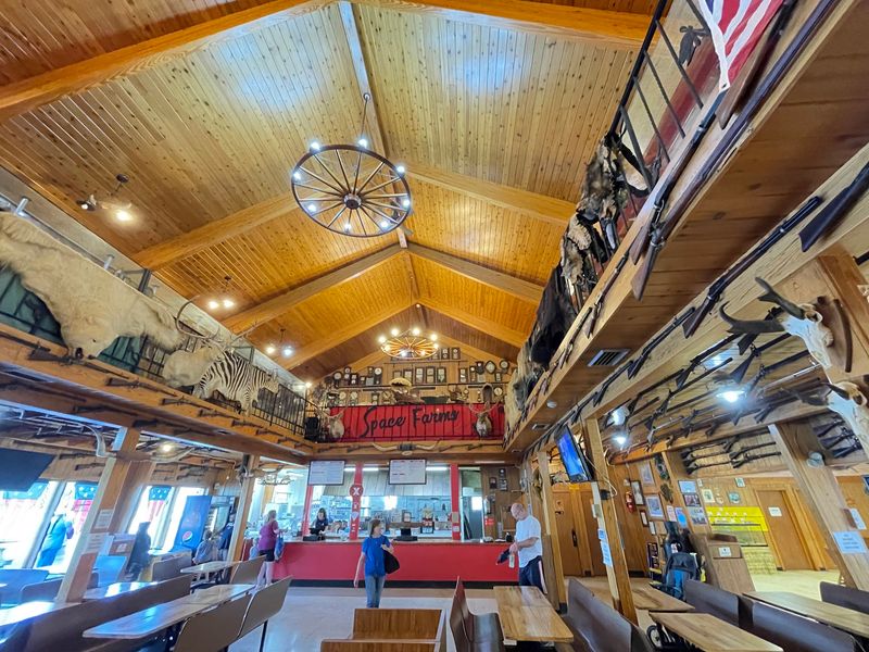 One of America's Largest Antique Firearms Collections Waits Inside One of America's Largest Antique Firearms Collections Waits Inside