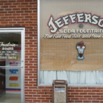 One of Tennessee's Most Nostalgic Diners Is Hiding Inside a Working Pharmacy