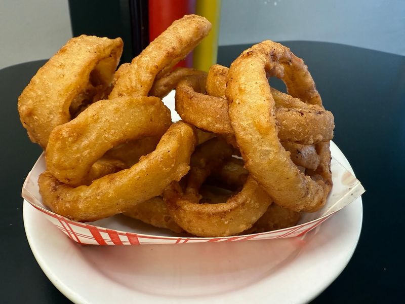 Onion Rings, Shakes, and the Side Quest That Pays Off