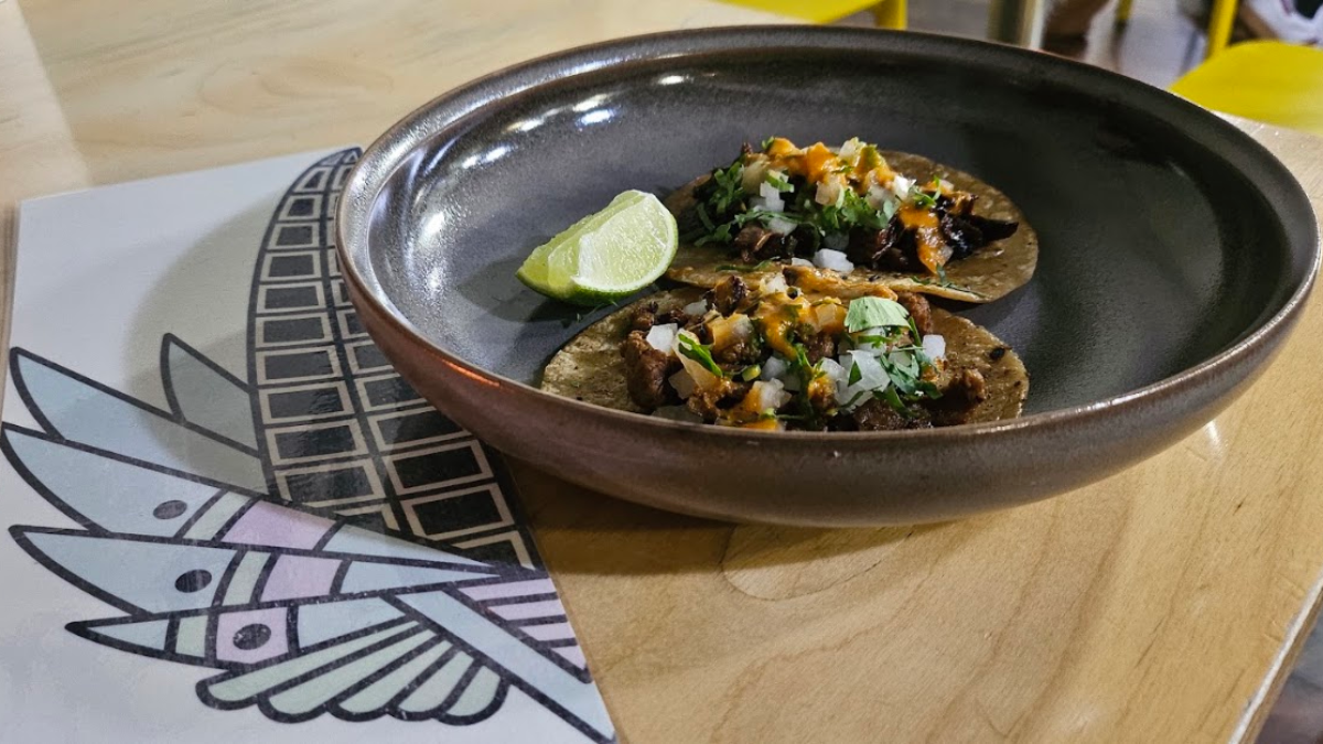 Only One Tennessee Restaurant Made The List of America's Best Mexican Food