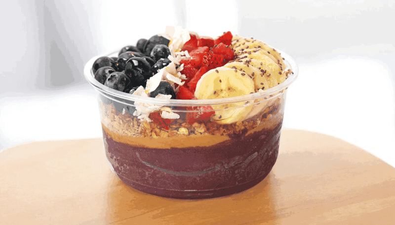 Oola Bowls Lancaster Central Market - Lancaster Oola Bowls Lancaster Central Market - Lancaster