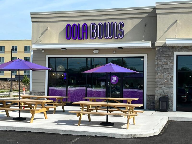 Oola Bowls - Lebanon Oola Bowls - Lebanon