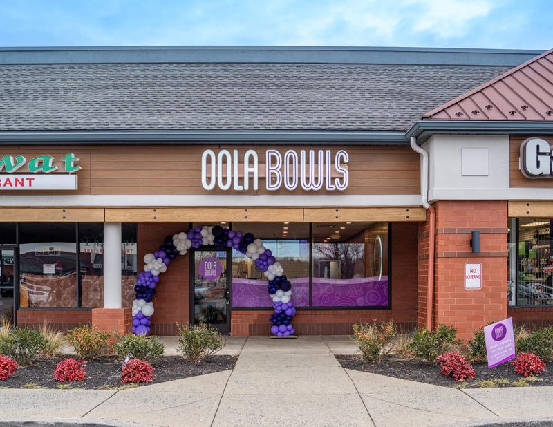 Oola Bowls Wyomissing - Wyomissing Oola Bowls Wyomissing - Wyomissing