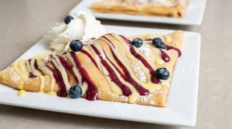 Options for Gluten-Free, Vegan, and Vegetarian Diners Options for Gluten-Free, Vegan, and Vegetarian Diners