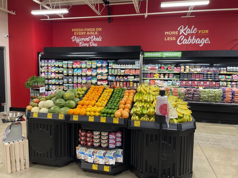 Organic and Specialty Foods Lose Their Premium Price Tags Organic and Specialty Foods Lose Their Premium Price Tags
