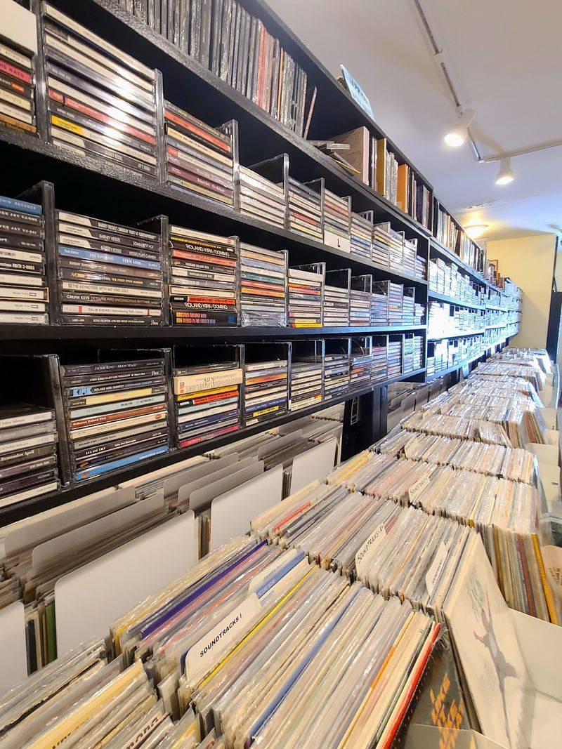 Organization Makes Browsing Less Stressful Organization Makes Browsing Less Stressful