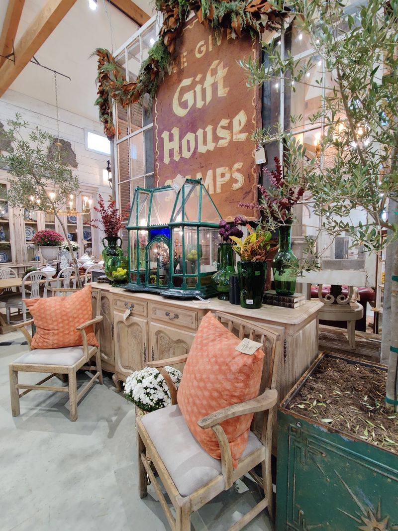 Original Round Top Antiques Fair (Round Top) Original Round Top Antiques Fair (Round Top)