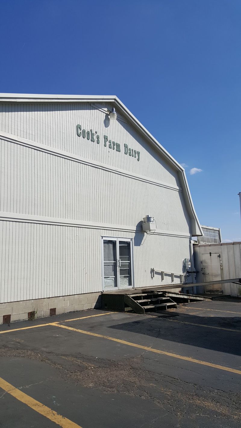 Ortonville Ortonville