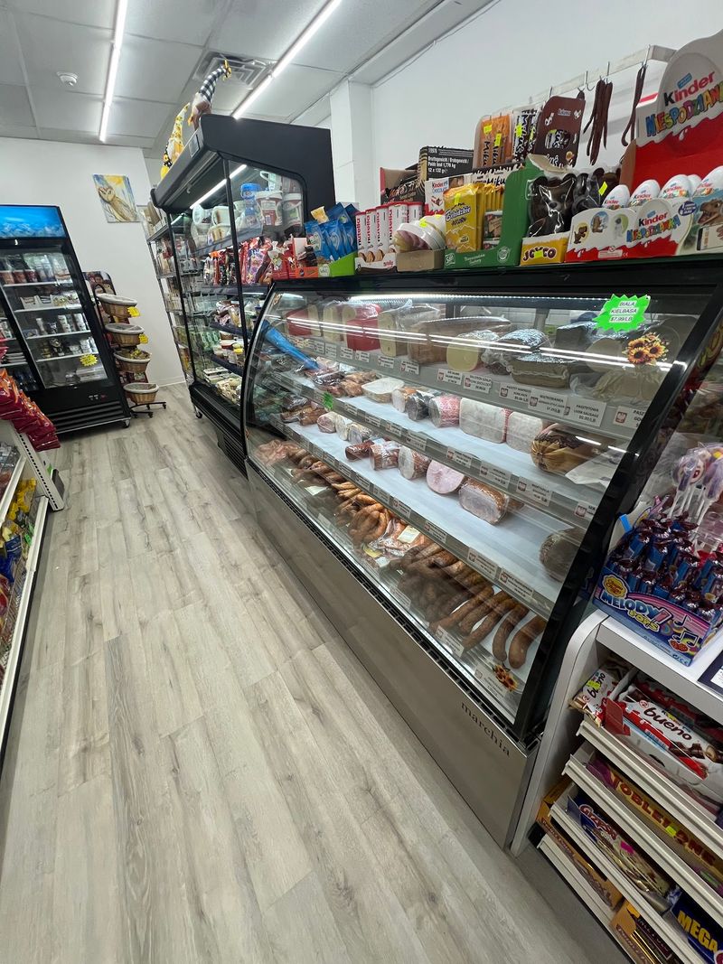 Orzełek Polish Deli - Netcong