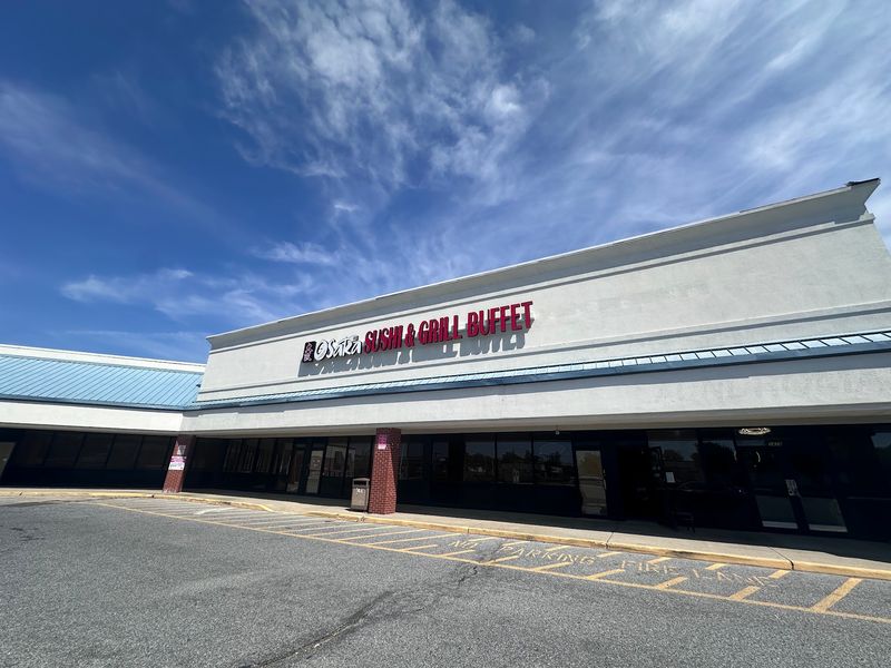 Osaka Sushi Grill and Buffet Brings a Seafood Feast to Clementon Osaka Sushi Grill and Buffet Brings a Seafood Feast to Clementon