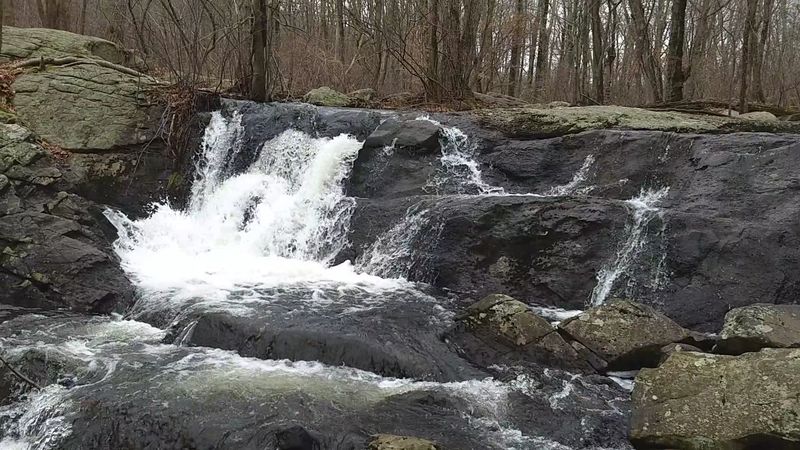 Otter Hole Falls