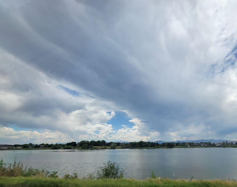 Timing Changes Everything at Boyd Lake