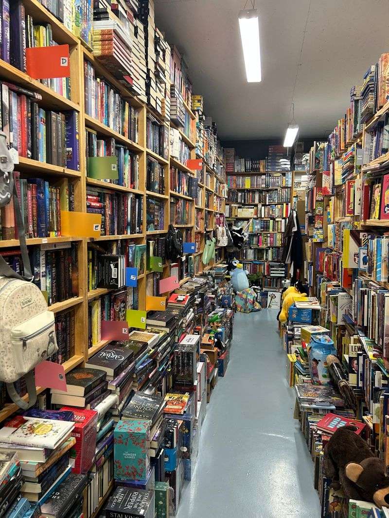 Our Place Books, Coffees & Unique Gifts - Cosby