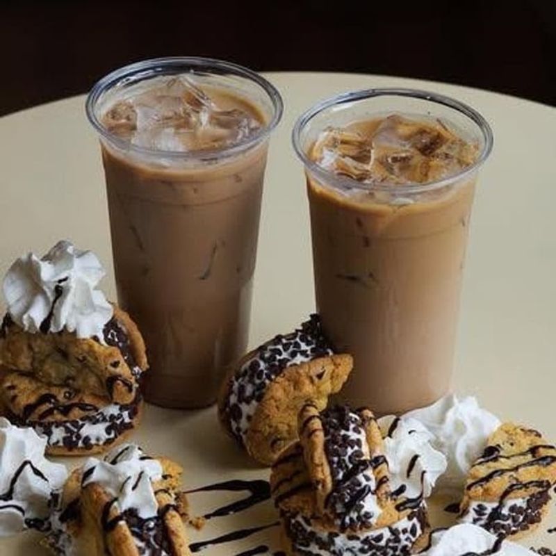 Out There Coffee - Cape May
