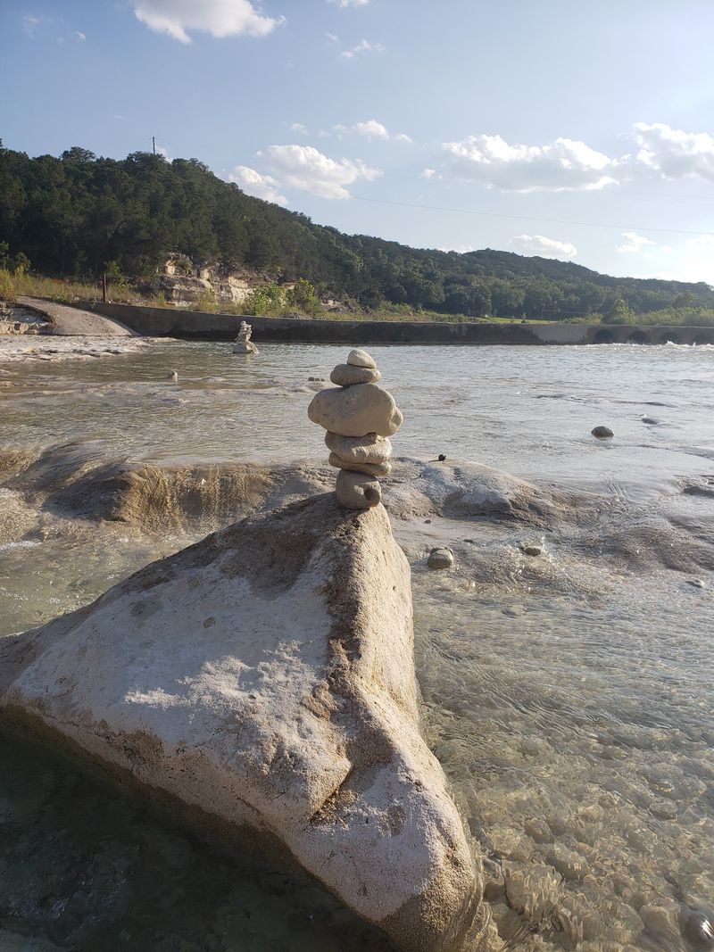 Outdoor Recreation and Natural Beauty Outdoor Recreation and Natural Beauty